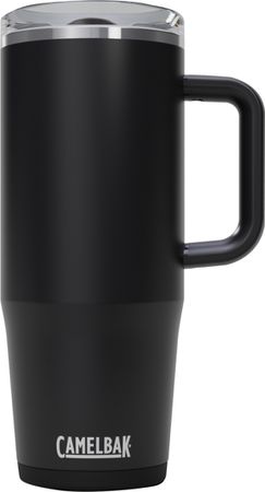 Thrive Mug V.I. / black