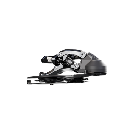 XT M8200 Wechsel Shadow ES, HG+, 12-fach / schwarz / SGS