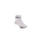 Comp Racer Sock / white / L