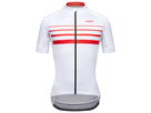 M Chrono Jersey / white / S