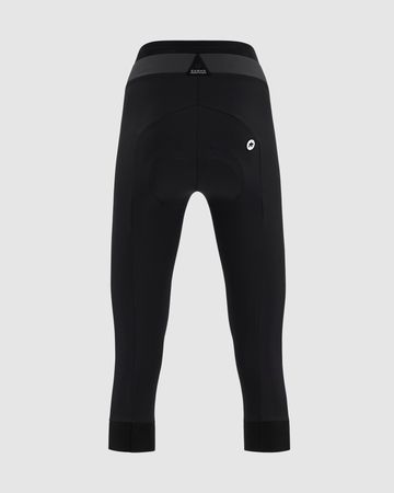 UMA GT SUMMER C2 Damen-3/4-Bundhose / black series / M