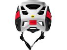 SPEEDFRAME PRO MIPS Trail-/Endurohelm / blocked white black / S 51-55CM