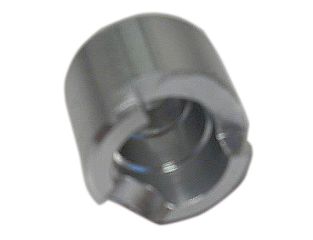 Hometrainer Schnellspannaufnahme links für Hometrainer