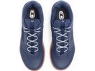 Mallet Schuh Lace / blau / 38