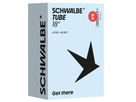 SCHWALBE STANDARD Schlauch / 18", SV5L, 40mm, 47/60-355