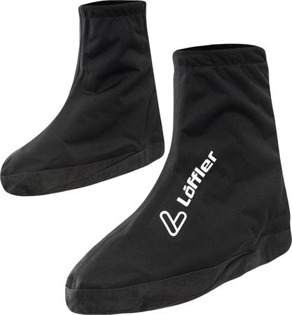 CYCLING OVERSHOES WPM COLIBRI Überschuhe / black / L (42-45)