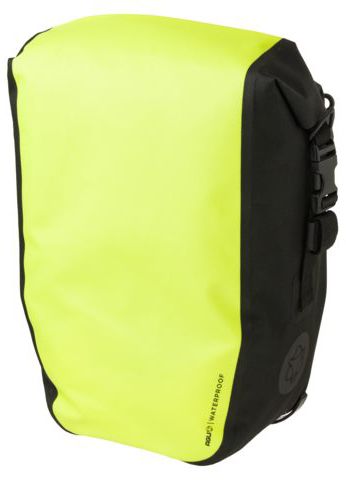 Bike Bag SHELTER Medium / neon yellow