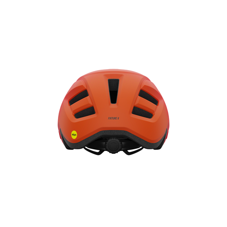 FIXTURE II YOUTH MIPS Velohelm / matte red fade / UY 50-57