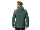 CYCLIST WARM Herren-Regenjacke / dusty forest / L