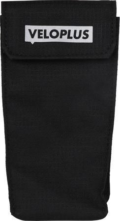 MORITZ Satteltasche / schwarz / 1.5 L