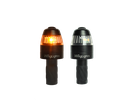 WINGLIGHTS 360 Mag Velo-Blinker und Positionslicht