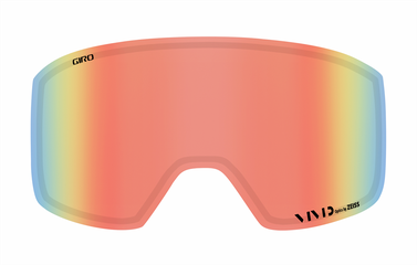Ringo/Millie Lens / vivid infrared S1