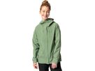 COMYOU Damen-Regenjacke / willow green / 36