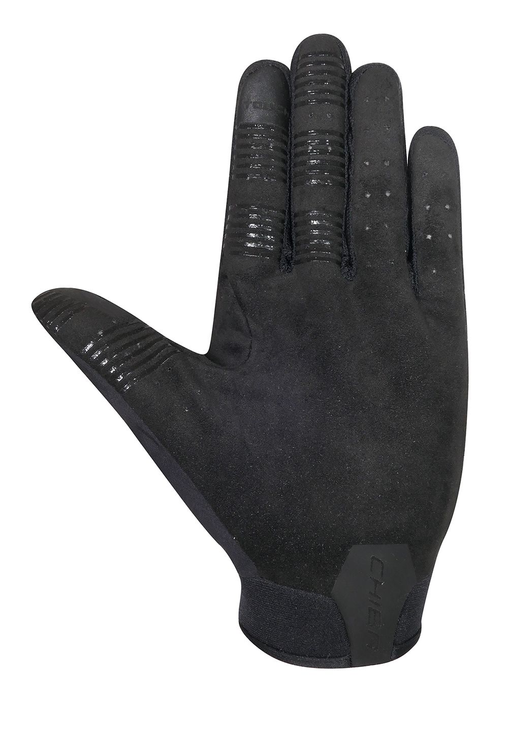 Double Six Gloves / dark grey / L