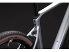 NUROAD SLX Gravelbike / spaceship / S