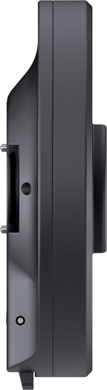 Charging Module SPC+ E-Cap / schwarz