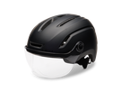 Evoke MIPS LED / matte black / M 55-59