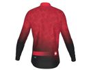 Milremo Endurance Thermal JRSY LS Suisse Edition / red / M