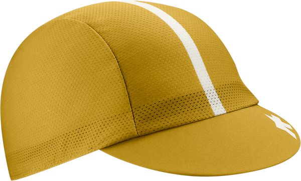 ENDURANCE CAP P1 Velocap / golden yellow