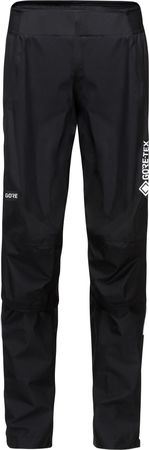 ENDURE GTX PL Herren-Regenhose / black / M