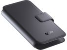 Magnetic Flip Cover SPC+ / schwarz / SPC+ bis 6.1″