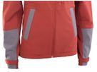 SHELTER Damen-Softshelljacke / spicy red / 34