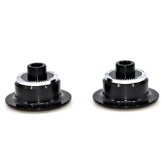 Trace Endcap Set Front 9x100QR / one size