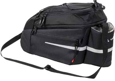 Gepäckträger-Taschen (Trunk Bags) - SILKROAD (MIK) Gepäckträgertasche von VAUDE