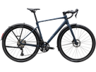 NUROAD RACE FE Gravelbike /inkgrey / S