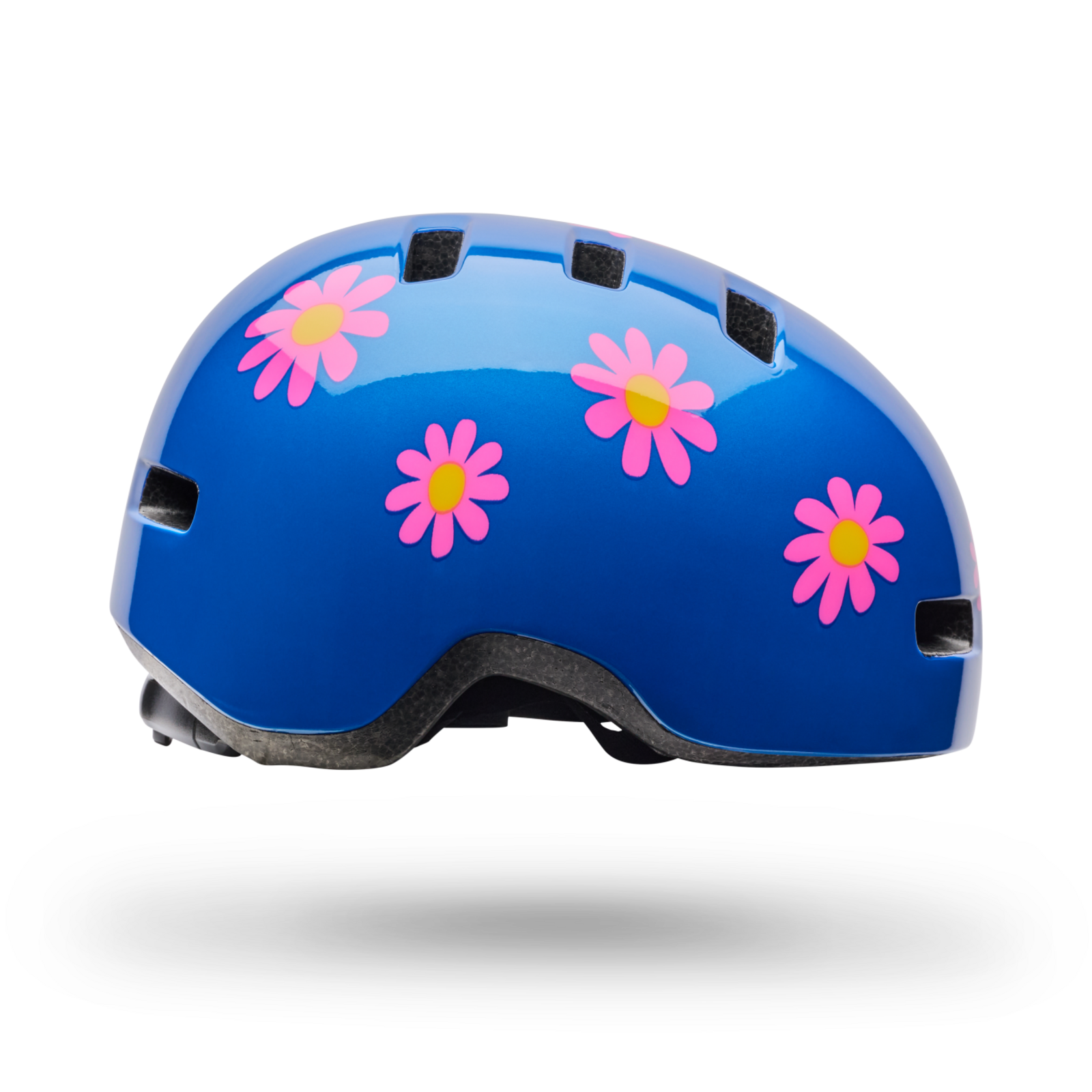 Lil Ripper Helmet / flourish blue/pink / S