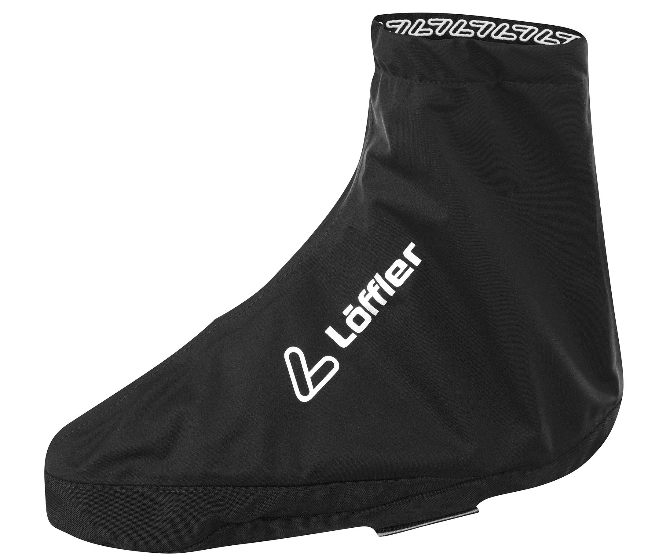 ACTIVE GTX Unisex-Überschuhe / black / S=35-37