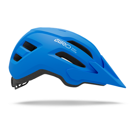 FIXTURE II MIPS Velohelm / matte blue jewel / UA 54-61