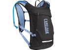 Women Chase Adventure 8 Vest / black/iris / One Size