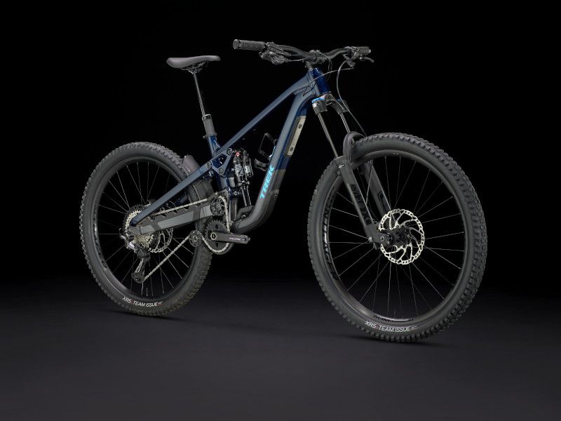 SLASH 8 Gen 6 MTB Fully / marianas blue / M