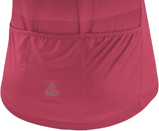 RAINBOW HZ Damen-Singlet / malaga / 40