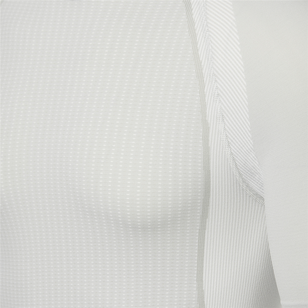 M Chrono SS Base Layer / white / M/L