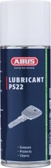Abus Pflegespray Lubricant PS22 / blau / 240 ml