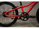 FLiZZi 20 RIEMEN Kindervelo / rot / 20 ZOLL