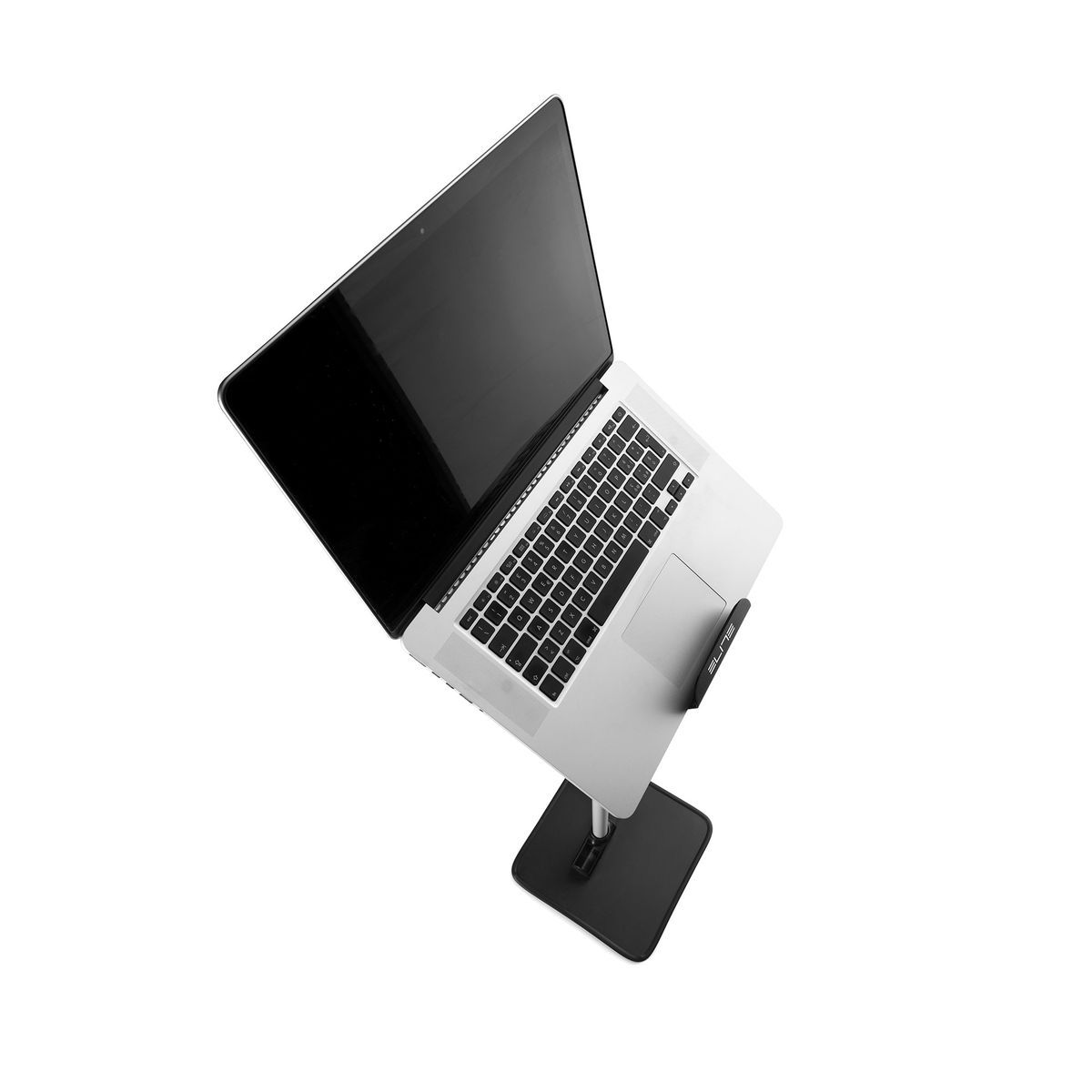 Ständer Posà / Schwarz, Grau