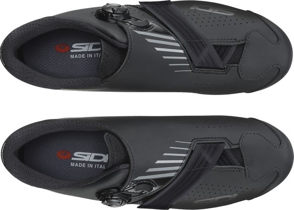 RR Prima Aerolight MEGA / black / 42