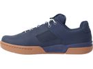 Stamp Schuh Lace / blau / 41