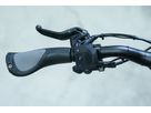 HOMAGE GT TOURING Crossover E-Bike / pearl white / 54 CM