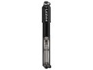 DIGITAL ALLOY DRIVE Minipumpe mit digitalem Manometer / schwarz