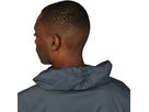 DIRT ROAMER Herren-Windjacke / plume grey / XXL