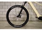 E-Bike EFAT FRANK GT 45 km/h / creme glanz / S