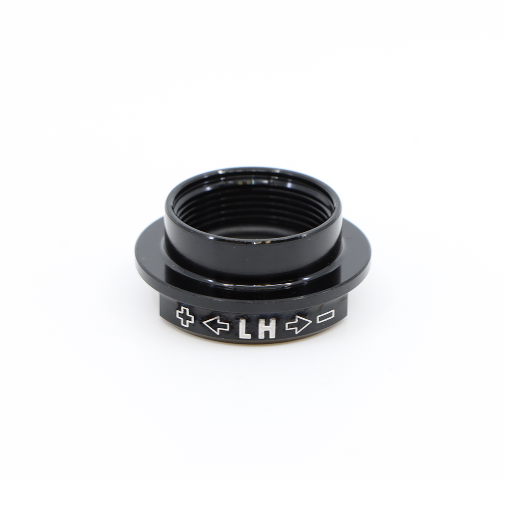 End Cap M1-_21 SL NDS 135x10QR