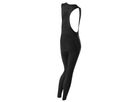 BIKE ELASTIC GTI WS Damen-Trägerhose mit Polster / schwarz / 34