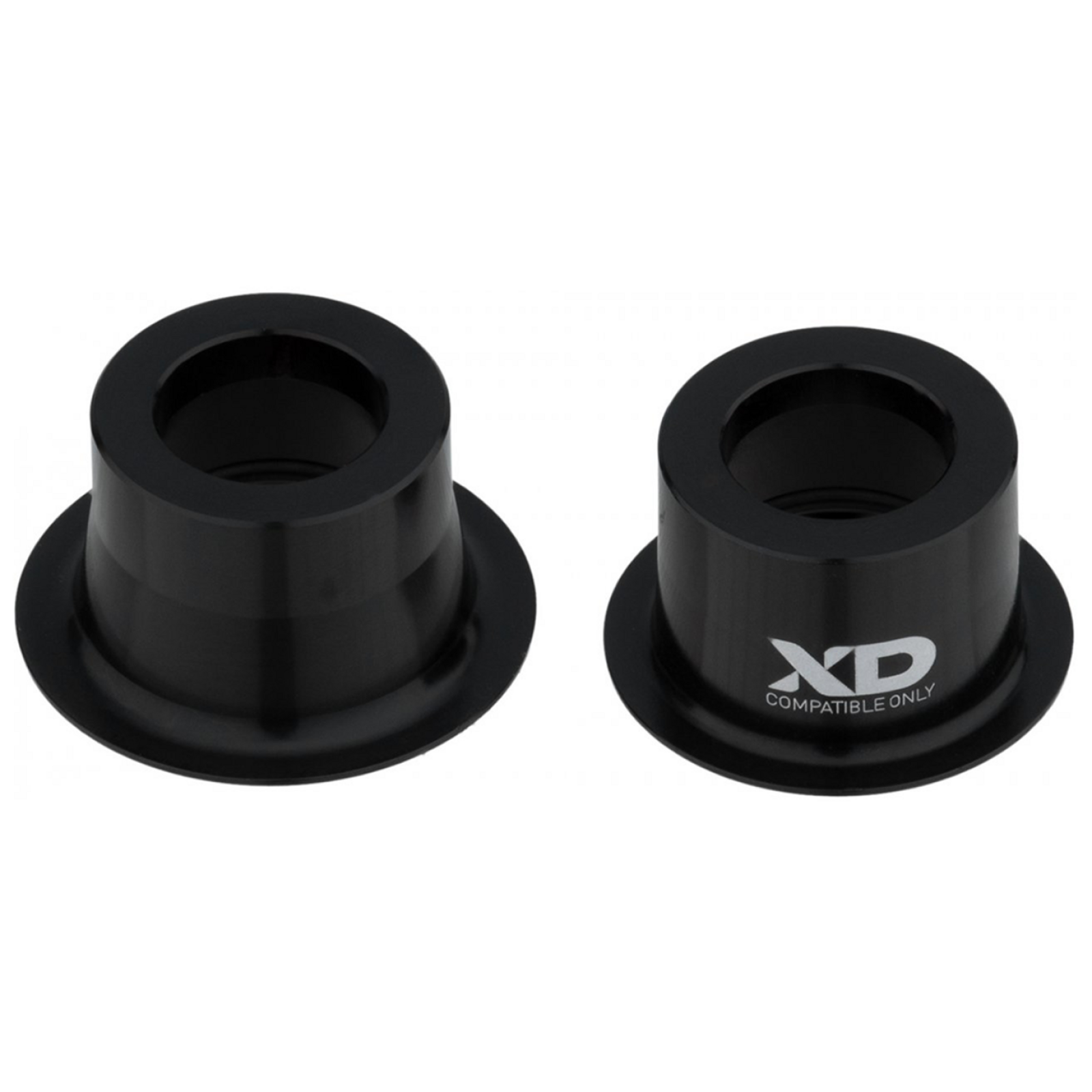 End Cap Set Rear ZM1 12x148 Sram/Shimano 9/10SP