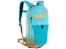 Joyride 4L Junior Backpack / neon blue/gold