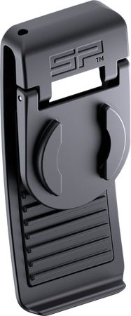Clip Mount SPC+ / schwarz